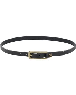 Pinko Cinture - Nero