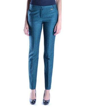 Who*s Who Who*s Who Trousers - Blue