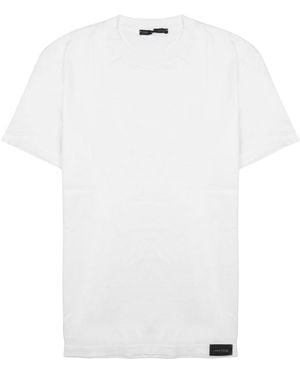 Low Brand T Shirt - White