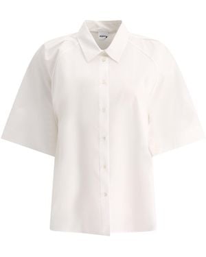 Aspesi Camicia - Bianco