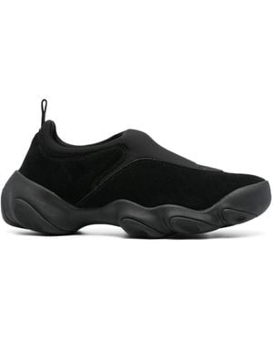 Junya Watanabe X Oakley Factory Team Sneakers - Schwarz