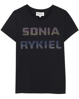 Sonia Rykiel T Shirt - Black