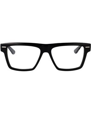 Calvin Klein Acetate Glasses - Black