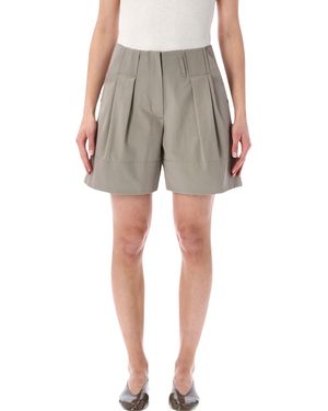 Low Classic Shorts clásicos bajos - Gris
