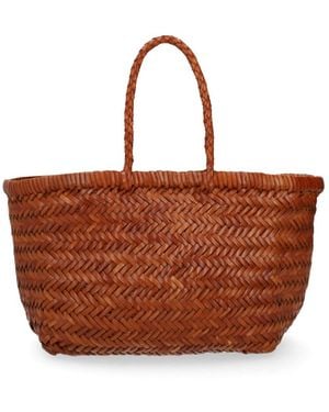Dragon Diffusion Bags - Brown