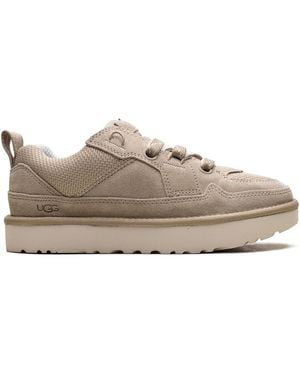 UGG Lo Lowmel Turnschuhe - Braun
