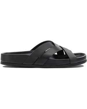 Tom Ford Sandals - Black