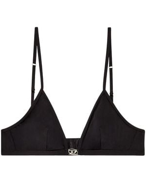 DIESEL Luna Bra - Zwart