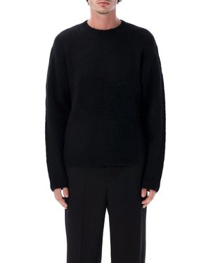 BERNER KUHL Pullover schwarz - Blau