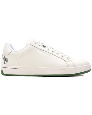Paul Smith Sneakers - Weiß