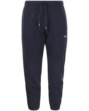 Autry Track Trousers - Blue
