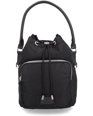 Premiata Borsa Mia - Black