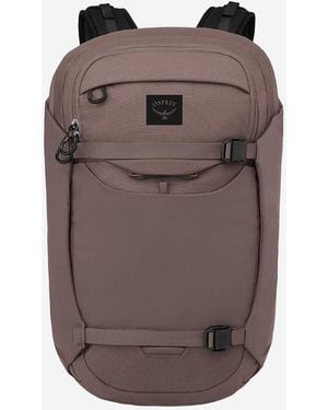 Osprey Metron 24 Backpack - Brown