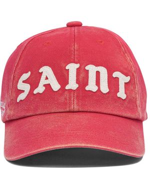 2/22発売 SAINT Mxxxxxx 新作 CAP NAVY
