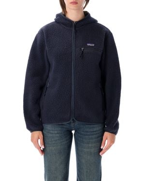 Patagonia Coats - Blue