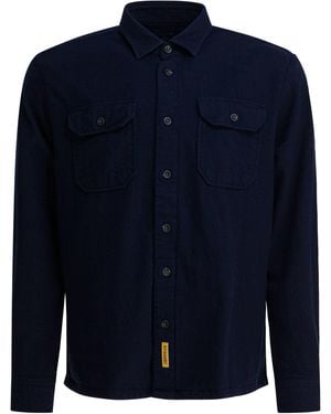 B.D. Baggies Union Jackets And Coats - Blue