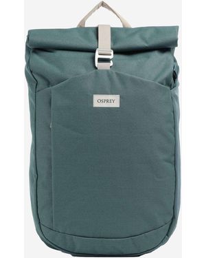 Osprey Arcane TM Roll -Top -Rucksack - Grün