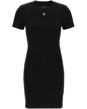 Givenchy 4 g Kleid - Schwarz