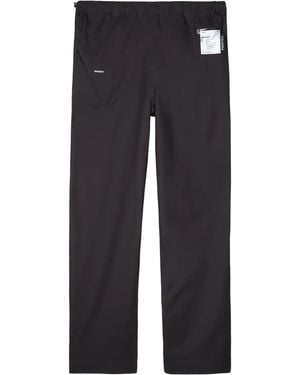Satisfy Bevredig Pertex 3 L Regenbroek - Blauw