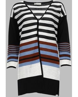 Beatrice B. Beatrice. B Trendy Cardigan - Multicolour