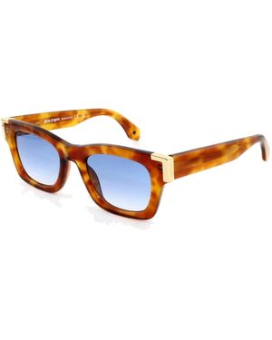Palm Angels Westport Sunglasses - Orange