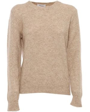 Kangra Cashmere I'M Not Going To Be Able To Do It - Natural