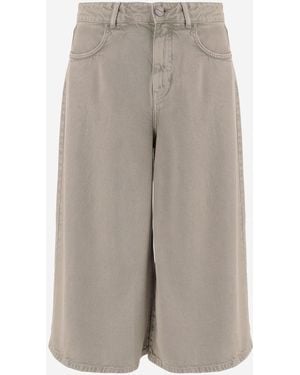 Pinko Burkina Jeans - Natural