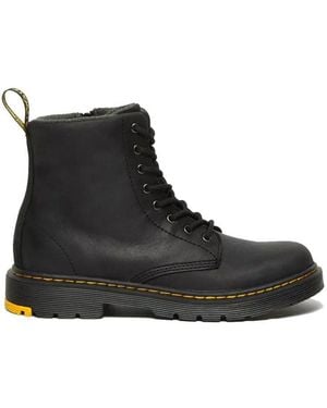 Dr. Martens Dr Martens Boot - Black