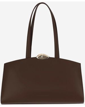 Benedetta Bruzziches Benedetta Bruzziches - Brown