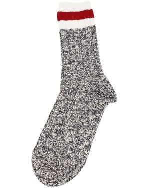 DSquared² Socks & Socks Cotton - Grey