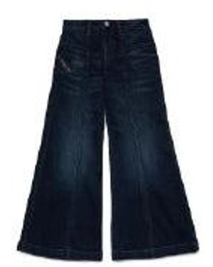 DIESEL Jeans - Blau