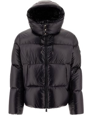 Tatras "pondordo" Down Jacket - Zwart