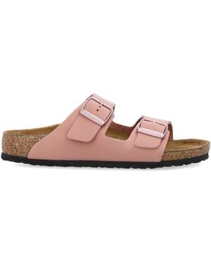 Birkenstock Sandalen - Pink