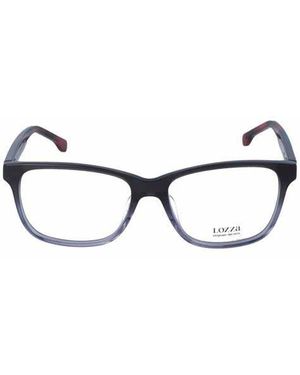 Lozza VL4175 anteojos Lezza unisex - Marrón