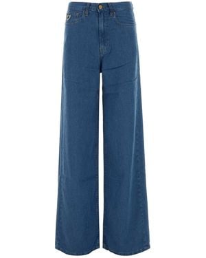 Lois Skater Loose-Z - Blue