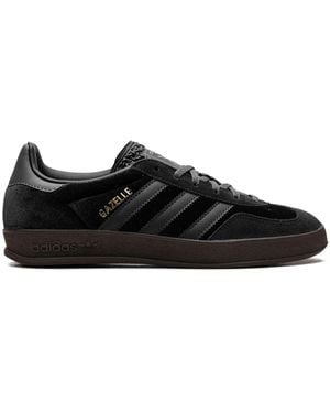 adidas Gazelle Innenw - Schwarz