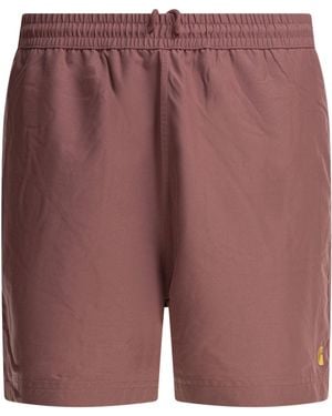 Carhartt "Chase Swim Trunks" Swim Short - Purple