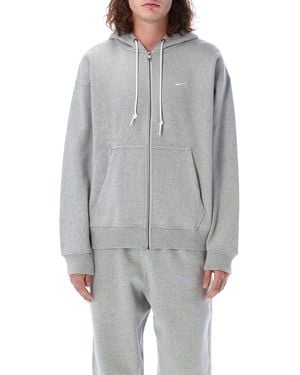 Nike Abbigliamento - Grigio