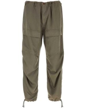 Magliano U68024032 Polleggio Multipockets - Green