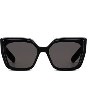 Dior Occhiali Da Sole Lady 9522 S2 I - Nero