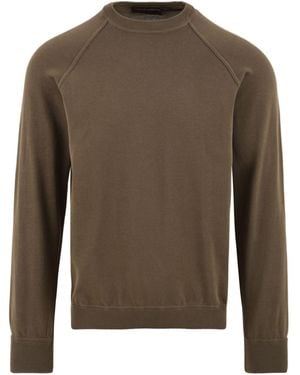 Filippo De Laurentis Maglie - Marrone