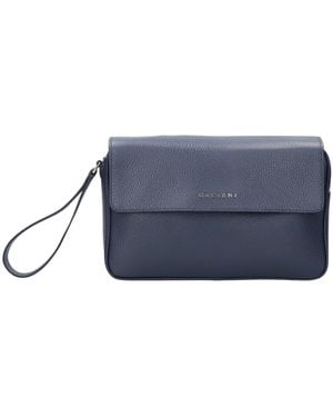 Orciani Taschen .. Blau