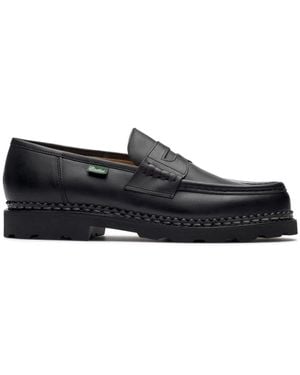 Paraboot Turnschuhe schwarz