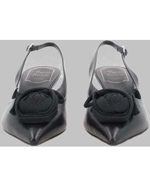 Roger Vivier Roger Vivier - Grey