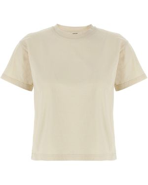 Haikure 'lory' T -Shirt - Weiß