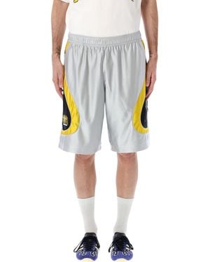 adidas x Brain Dead Shorts - Multicolour