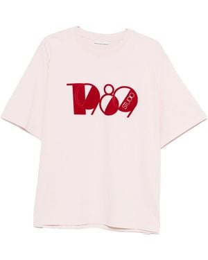 1989 STUDIO Dit Is Het Geval In Het Verenigd Koninkrijk. - Roze
