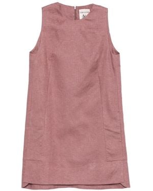 Semicouture Dresses - Pink