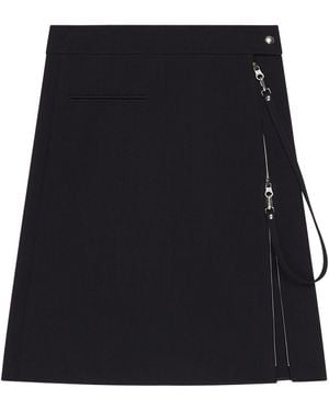 Courreges Skirts - Black