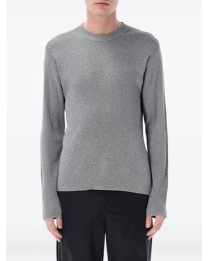 BERNER KUHL Torso Crew - Grau